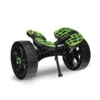 Railblaza C Tug Mount Kayak Canoe Trolley Cart System Sandtrakz 50-0006-71