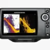 Humminbird Helix 5 DI G2 Sonar Unit