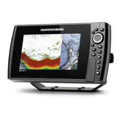 Humminbird Helix 8 CHIRP MEGA SI GPS G3N With Navionics - 104571B -Railblaza Sale Store 1103317 alt02