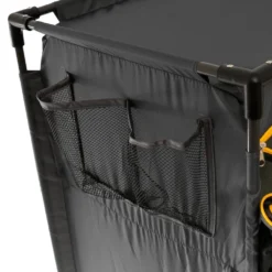 Oztrail 5 Shelf Camp Cupboard - FSU-CC5-C -Railblaza Sale Store 1213004 5 shelf cupboard