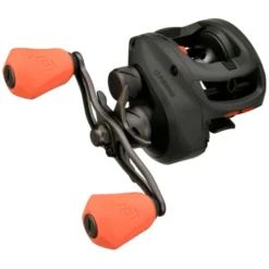 13 Fishing Concept Z Slide Baitcast Reel