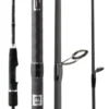 13 Fishing V2 Fate Black Spin Rod