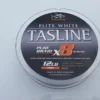 Tasline Elite White 150M Braided Fishing Line