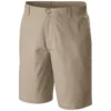 Columbia PFG Bonehead II Mens Shorts Fossil