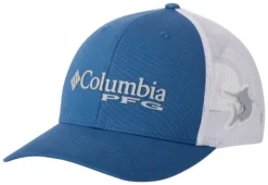 Columbia PFG Mesh Snap Back Ball Cap -Railblaza Sale Store 1714811 483 f 1