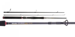 Rovex Specialist Travel Rod -Railblaza Sale Store 17565 7123124 3