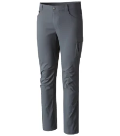 Columbia Outdoor Elements Mens Stretch Pants Graphite -Railblaza Sale Store 1768721 053 1 2