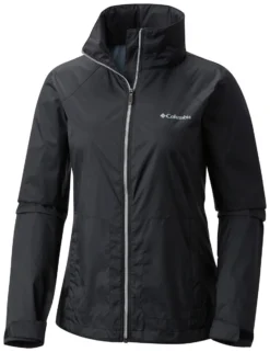 Columbia Switchback III Womens Jacket Black -Railblaza Sale Store 1771961 010 f 1 1