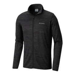 Columbia Birch Woods II Full Zip Mens Fleece Black 9 Columbia Birch Woods II Full Zip Mens Fleece Black -Railblaza Sale Store 1807682010 1colfleeceblk 1