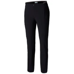 Columbia Bryce Peak Womens Pants Black
