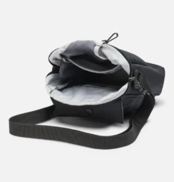 Columbia Zig Zag Side Sling Bag Black 1935901 -Railblaza Sale Store 1935901 010 a1