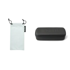 Smith Optics Riptide Black Frame Glass Polarised Bronze Mirror Lens Performance Sunglasses -Railblaza Sale Store 203682BSC61QE 05