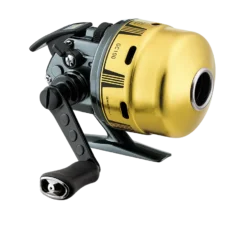 Daiwa 22 Goldcast Spincast Spin Reel