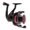 Quantum Throttle Spinning Reel - 40