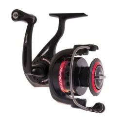 Quantum Throttle Spinning Reel - 40