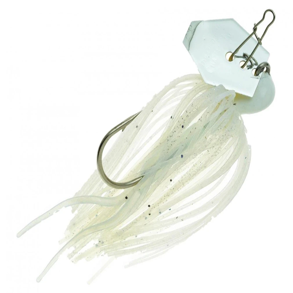 Zman Chatterbait Mini Finesse Lure 1/4oz 3 Zman Chatterbait Mini Finesse Lure 1/4oz - Image 3
