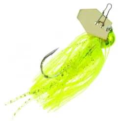 Zman Chatterbait Mini Finesse Lure 1/4oz