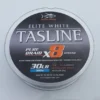 Tasline Elite White 300M Braided Fishing Line