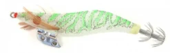 Tsunami Pro Premium Squid Jig - Green