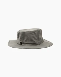 Salty Crew S Hook Boonie Wide Brim Hat -Railblaza Sale Store 35035261 GRY BACKcopy 1100x 1ce79c60 d950 4697 9e9d fc30947fdc3e