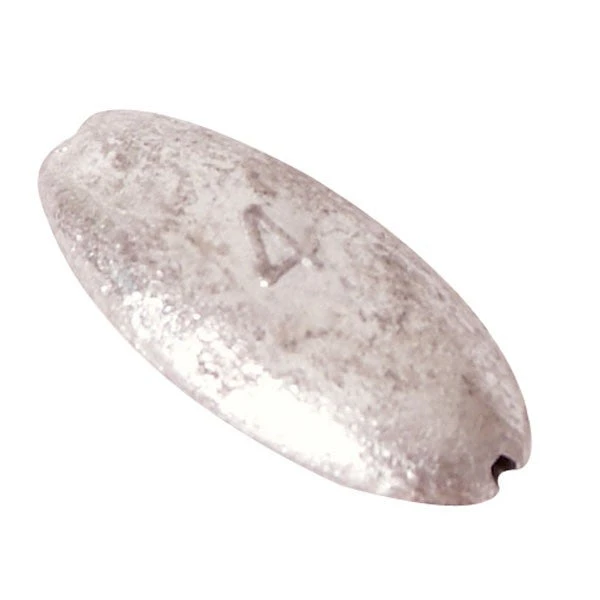 Jarvis Walker Tec Tackle Bean Sinkers 4 Jarvis Walker Tec Tackle Bean Sinkers - Image 4