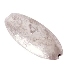 Jarvis Walker Tec Tackle Bean Sinkers 12 Jarvis Walker Tec Tackle Bean Sinkers -Railblaza Sale Store 36563 jw sinker bean 23 4