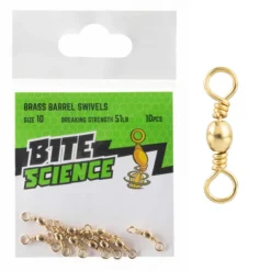 Bite Science Brass Barrel Swivel Value Pack 12 Bite Science Brass Barrel Swivel Value Pack -Railblaza Sale Store 39687 0 720x 1067996b 3457 4b2e abd9 afd91e373bc5