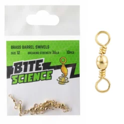 Bite Science Brass Barrel Swivel Value Pack 13 Bite Science Brass Barrel Swivel Value Pack -Railblaza Sale Store 39688 0 720x ee5b23a0 b5fa 4351 ba88 fb7264880922