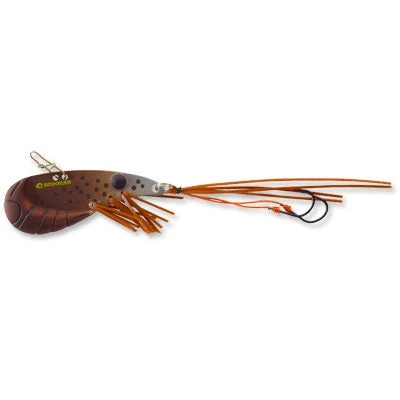 Ecogear ZX40 6.4g Shrimp Blade Fishing Lure 11 Ecogear ZX40 6.4g Shrimp Blade Fishing Lure - Image 11