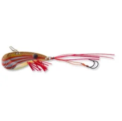 Ecogear ZX40 6.4g Shrimp Blade Fishing Lure 23 Ecogear ZX40 6.4g Shrimp Blade Fishing Lure -Railblaza Sale Store 413 1