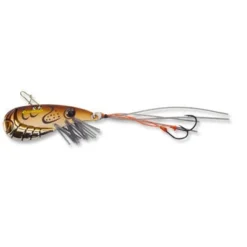 Ecogear ZX40 6.4g Shrimp Blade Fishing Lure 21 Ecogear ZX40 6.4g Shrimp Blade Fishing Lure -Railblaza Sale Store 414 1