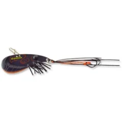 Ecogear ZX40 6.4g Shrimp Blade Fishing Lure 20 Ecogear ZX40 6.4g Shrimp Blade Fishing Lure -Railblaza Sale Store 416 1