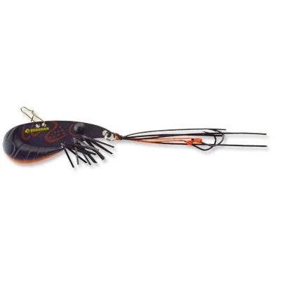 Ecogear ZX40 6.4g Shrimp Blade Fishing Lure 4 Ecogear ZX40 6.4g Shrimp Blade Fishing Lure - Image 4