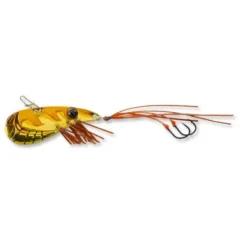 Ecogear ZX40 6.4g Shrimp Blade Fishing Lure 22 Ecogear ZX40 6.4g Shrimp Blade Fishing Lure -Railblaza Sale Store 420 1
