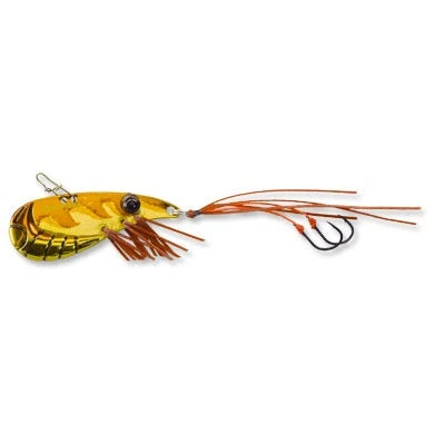 Ecogear ZX40 6.4g Shrimp Blade Fishing Lure 6 Ecogear ZX40 6.4g Shrimp Blade Fishing Lure - Image 6