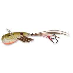 Ecogear ZX40 6.4g Shrimp Blade Fishing Lure 28 Ecogear ZX40 6.4g Shrimp Blade Fishing Lure -Railblaza Sale Store 440 1