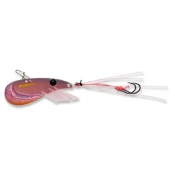 Ecogear ZX40 6.4g Shrimp Blade Fishing Lure 25 Ecogear ZX40 6.4g Shrimp Blade Fishing Lure -Railblaza Sale Store 441 1