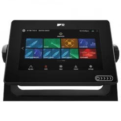 Raymarine Axiom+ Plus 7 MFD 3D RV Sonar Sounder Fishfinder GPS Charplotter Combo Unit With RV 100 Transducer E70635-03 -Railblaza Sale Store 46192 raymarine axiom 7 tilt 1 8378c4a1 b079 4c33 b7ab 2d4d4ef1e444