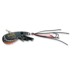 Ecogear ZX40 6.4g Shrimp Blade Fishing Lure 26 Ecogear ZX40 6.4g Shrimp Blade Fishing Lure -Railblaza Sale Store 471 1