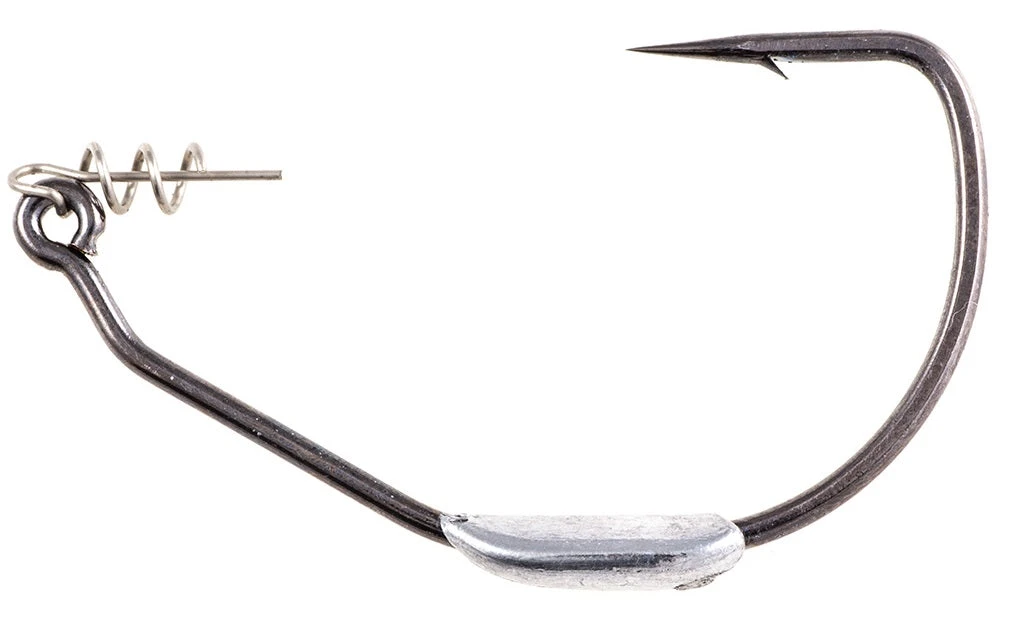 Owner Weedless Weighted Beast Hook 6 Owner Weedless Weighted Beast Hook - Image 6
