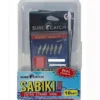 Surecatch Sabiki 10 Pack Jig Rig With Box