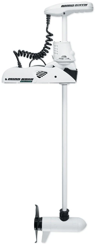 Minn Kota 601609 Riptide Terrova Advanced IPilot 80lb 24 Volt 72in Bow Mount Electric Motor 1 Minn Kota 601609 Riptide Terrova Advanced IPilot 80lb 24 Volt 72in Bow Mount Electric Motor