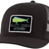 Salty Crew Mahi Mount Retro Trucker Cap Hat