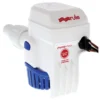 Rule New Rulemate 12 Volt Marine Bilge Pump - RWB8