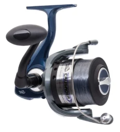 Jarvis Walker Crusader Spooled Spinning Reel -Railblaza Sale Store 688 jw crudsader reels 1