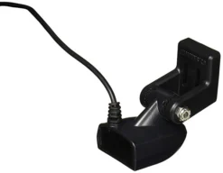 Humminbird XNT 9 28 T Transom Single Dual Beam Transducer