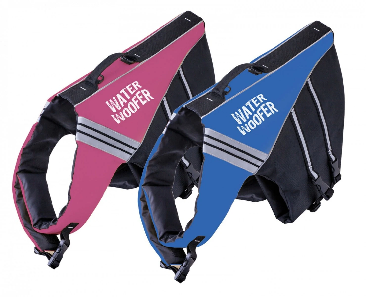Water Woofer DFD Dog Floatation Device Life Jacket 1 Water Woofer DFD Dog Floatation Device Life Jacket
