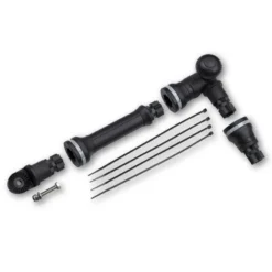 Railblaza Kayak Canoe Fish Finder Transducer Arm 02-4061-11