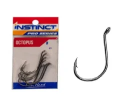 Instinct Pro Series Octopus Beak Hook