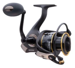 Jarvis Walker Tactical Spin Reel -Railblaza Sale Store 978 JW Tactical Reel efea4318 6fc7 4325 8634 105378075e8e
